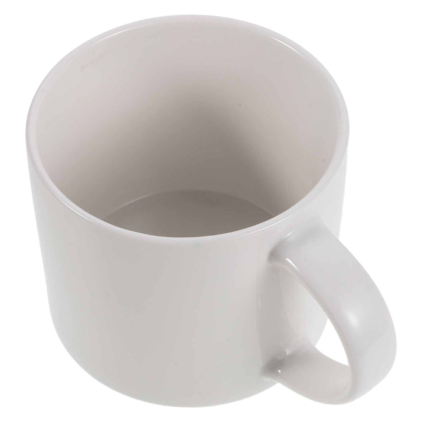 White Ceramic Coffee Mug 15 Oz - Sublimation Mug White ulasan dan harga