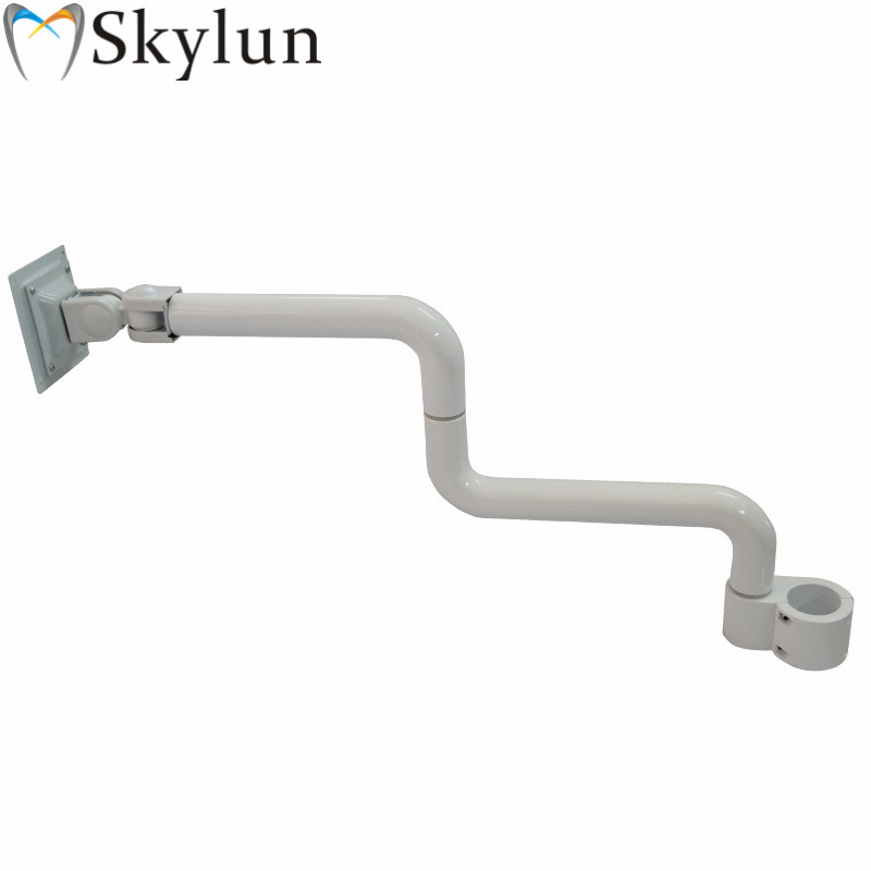 Dental Chair Metal LCD Holder  - Metal Photo Panel ulasan dan harga