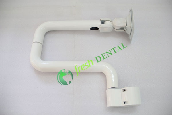 Dental Chair Metal LCD Holder  - Metal Photo Panel ulasan dan harga