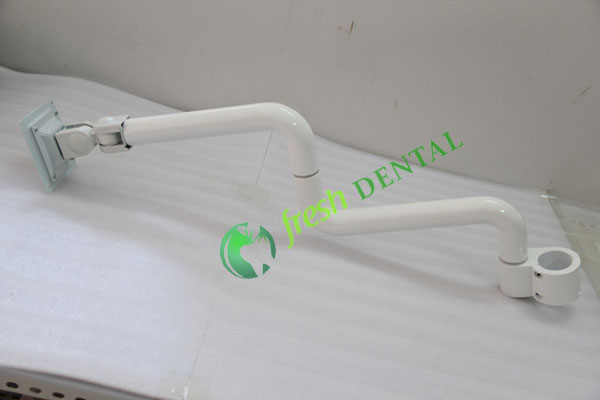 Dental Chair Metal LCD Holder  - Metal Photo Panel ulasan dan harga