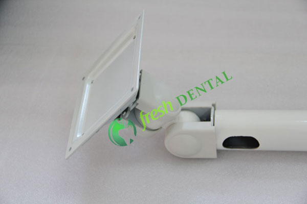 Dental Chair Metal LCD Holder  - Metal Photo Panel ulasan dan harga