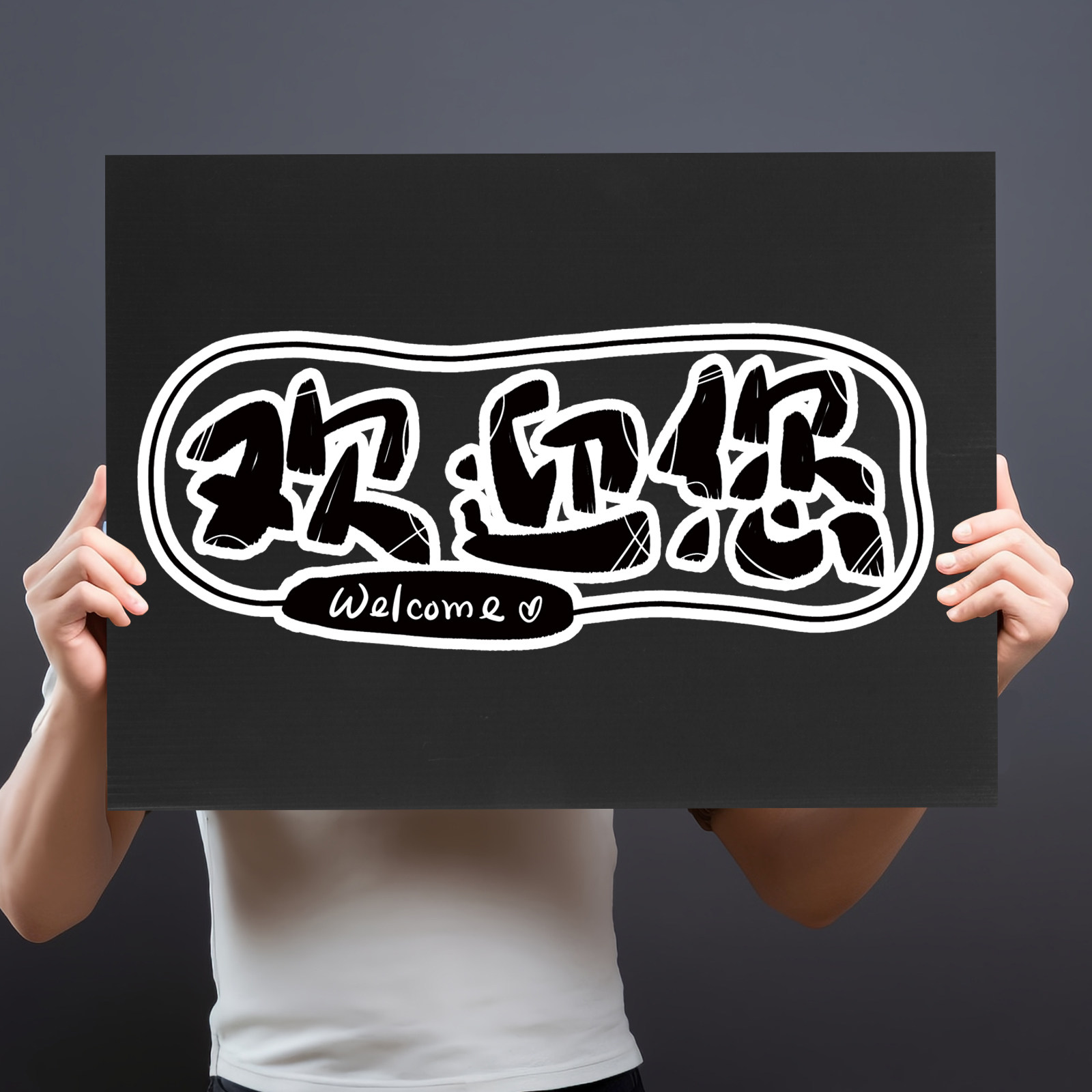 10pcs Corrugated Plastic Sheet - Yard Sign Blank ulasan dan harga