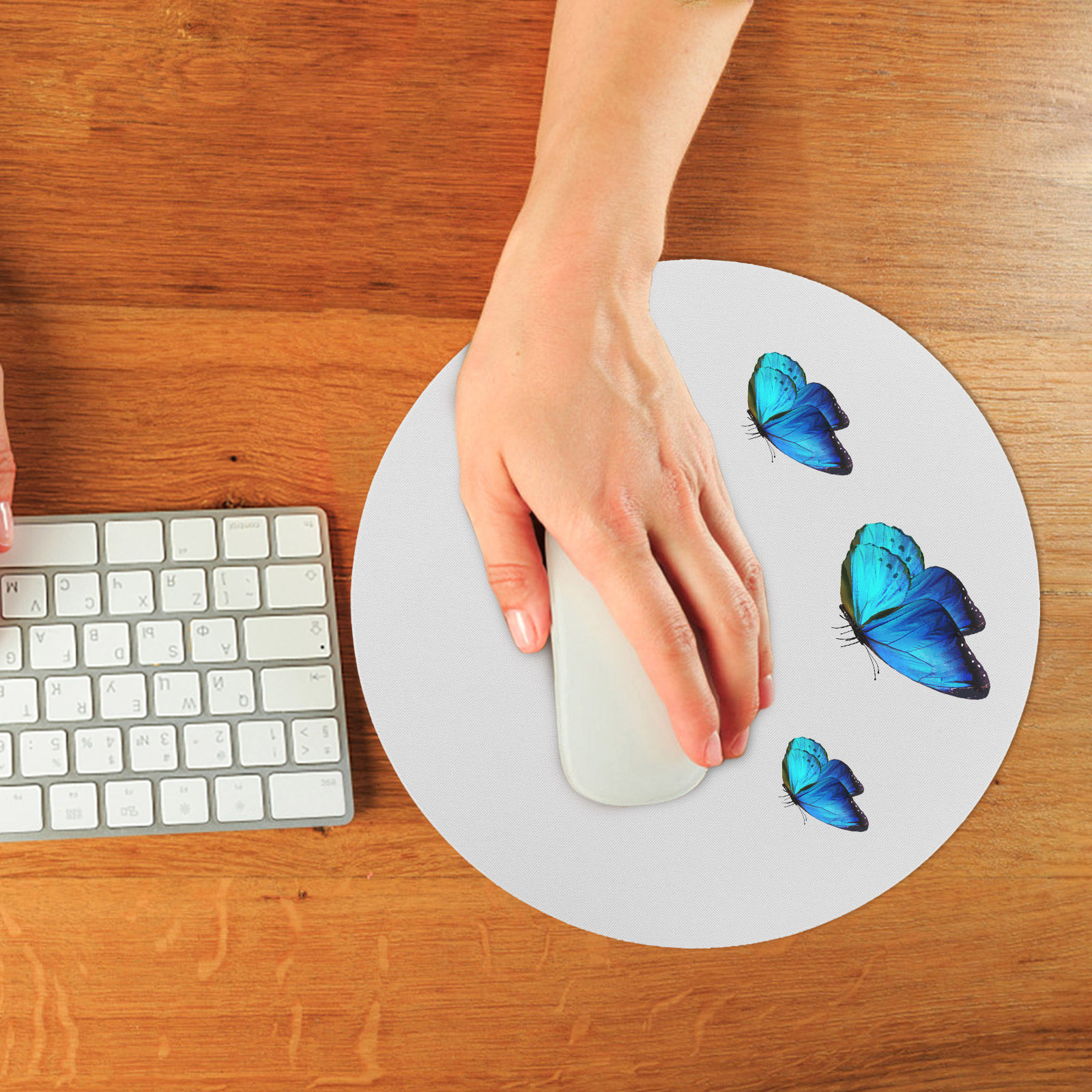 5Pcs Blank Mouse Pad for Subli - Mouse Pad Blank Sublimation ulasan dan harga