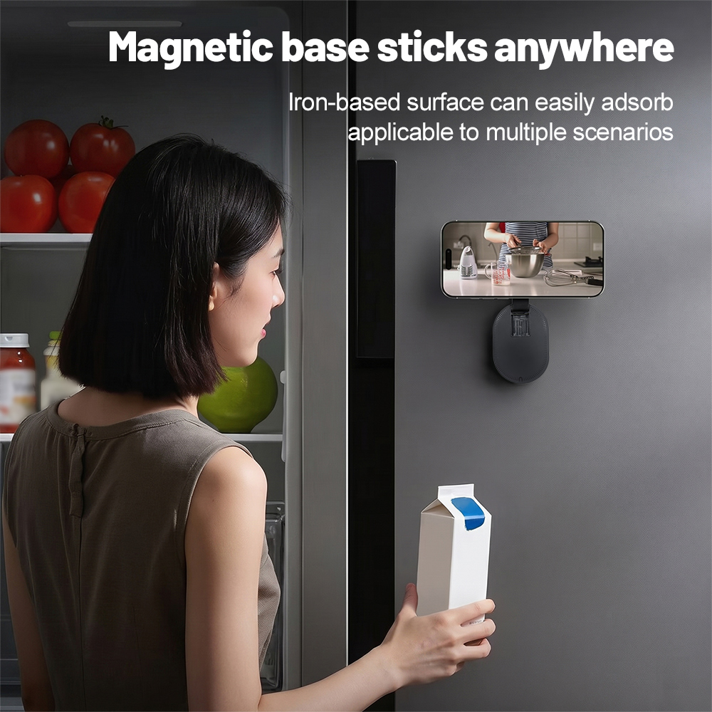 360° Rotation 3‑In‑1 Suction C - Metal Photo Panel ulasan dan harga