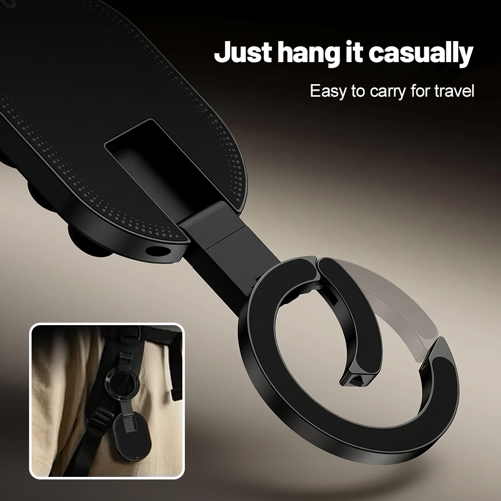 360° Rotation 3‑In‑1 Suction C - Metal Photo Panel ulasan dan harga
