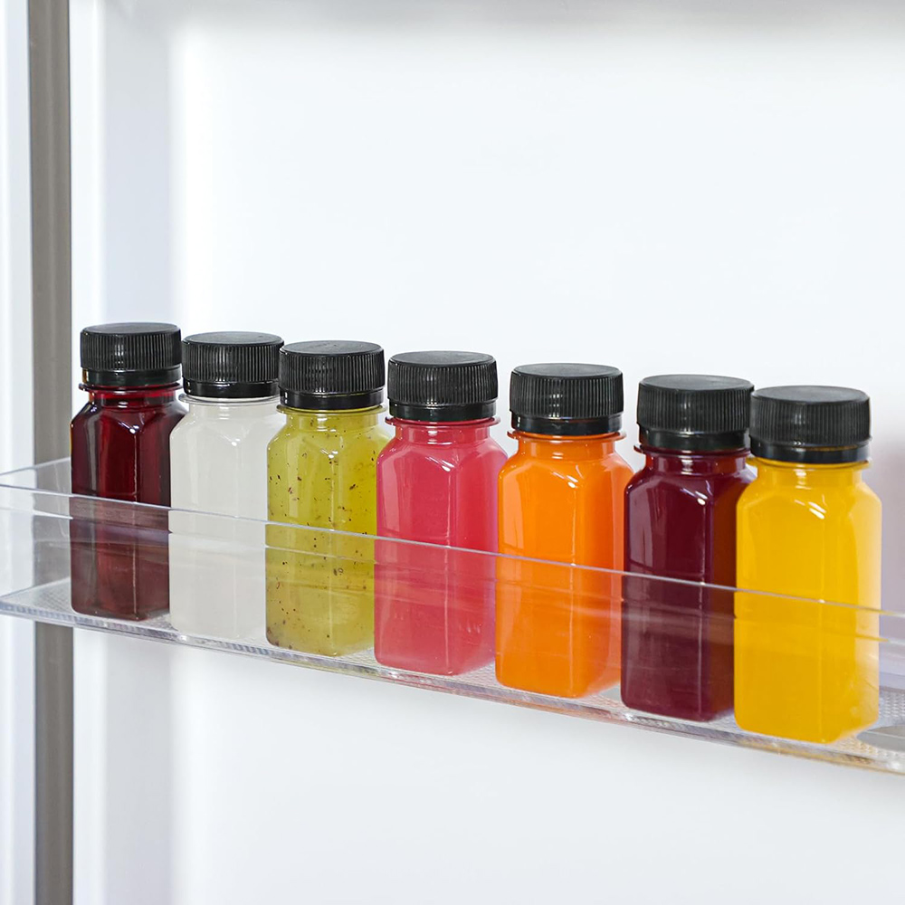 2oz Shot Bottles with Caps,Emp - Water Bottle Blank ulasan dan harga