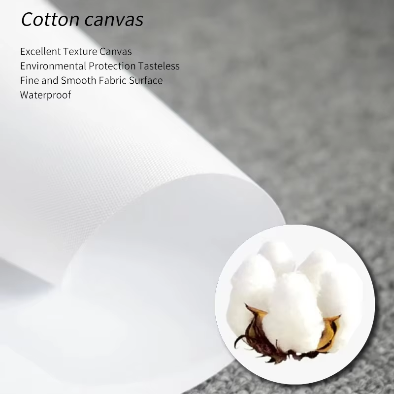 Frameless canvas 3pcs Glow-in- - Canvas Wrap Ready ulasan dan harga