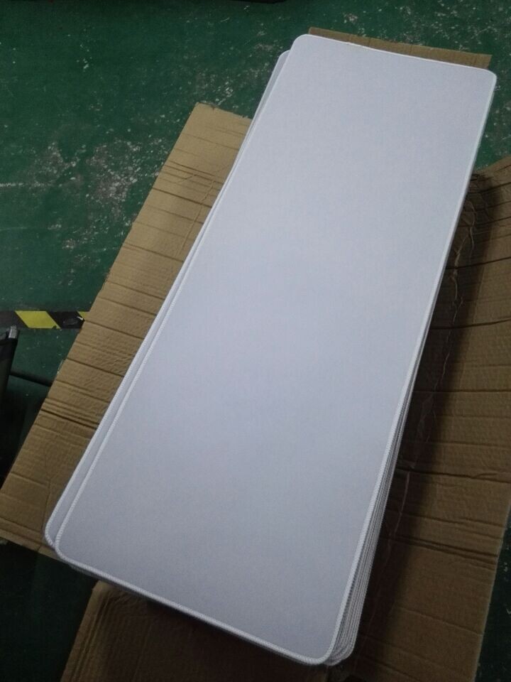 2pcs/lot Width 300mm Thickness - Mouse Pad Blank Sublimation ulasan dan harga