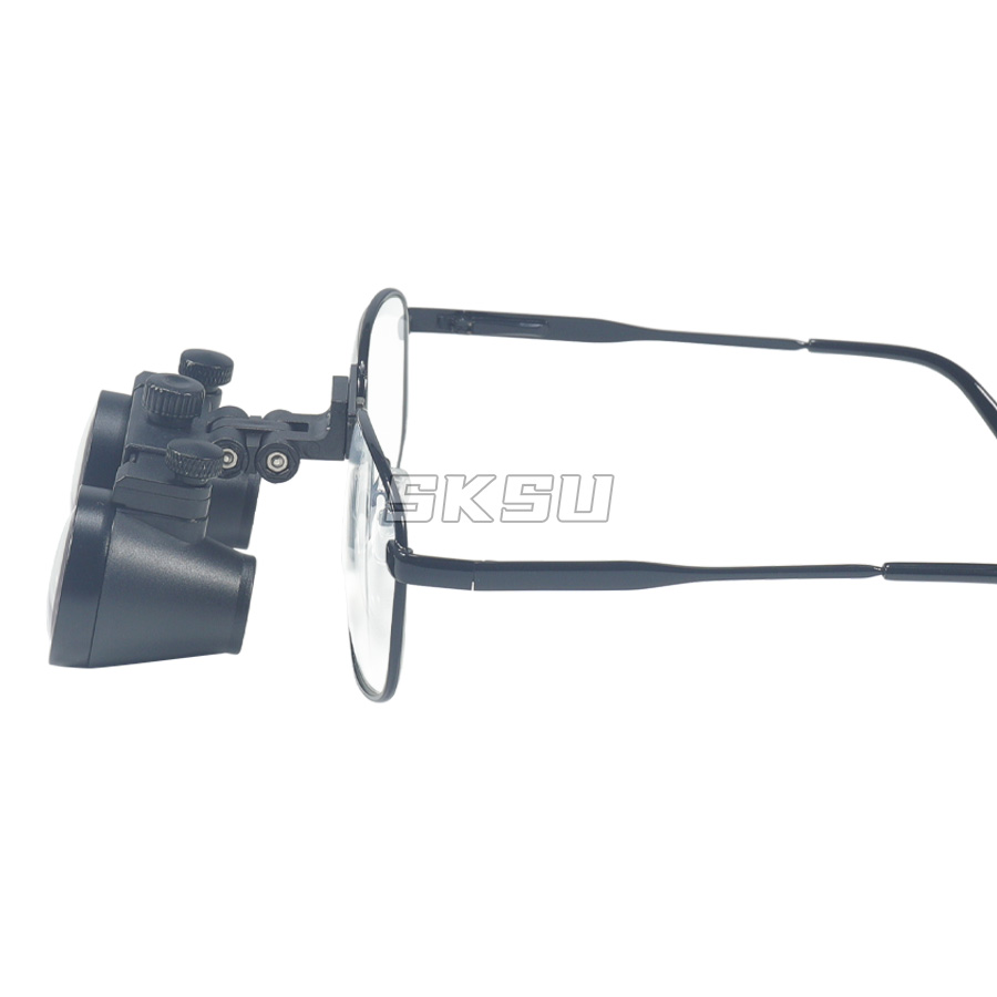 Dental Loupe Dental Lab Medica - Metal Photo Panel ulasan dan harga